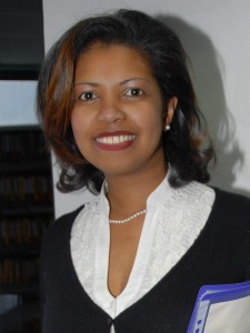 Liliane NABAT